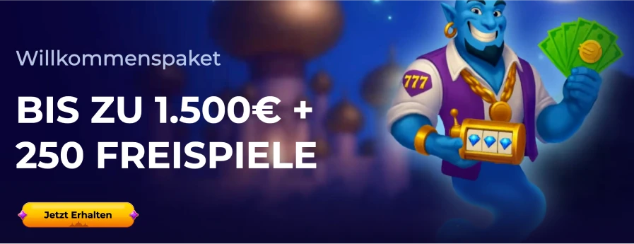 Morospin Casino